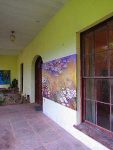 San Remo, Krynauw St, Gardens,