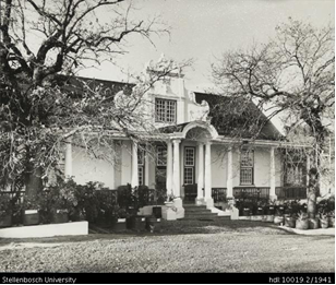 De Twyfeling (Photograph: Andre Pretorius)