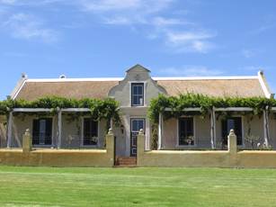 Groot Phesanterkraal