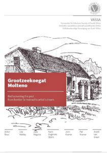 The Grootzeekoegat Project, Molteno