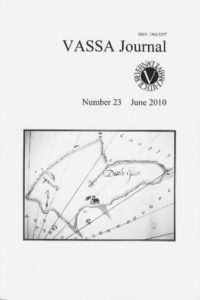 VASSA Journal 23