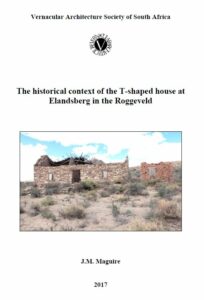 Report: Elandsberg, Maguire 2017