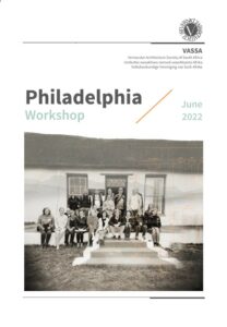 Philadelphia Workshop, June 2022