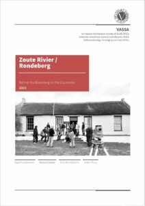 Zoute Rivier / Rondeberg